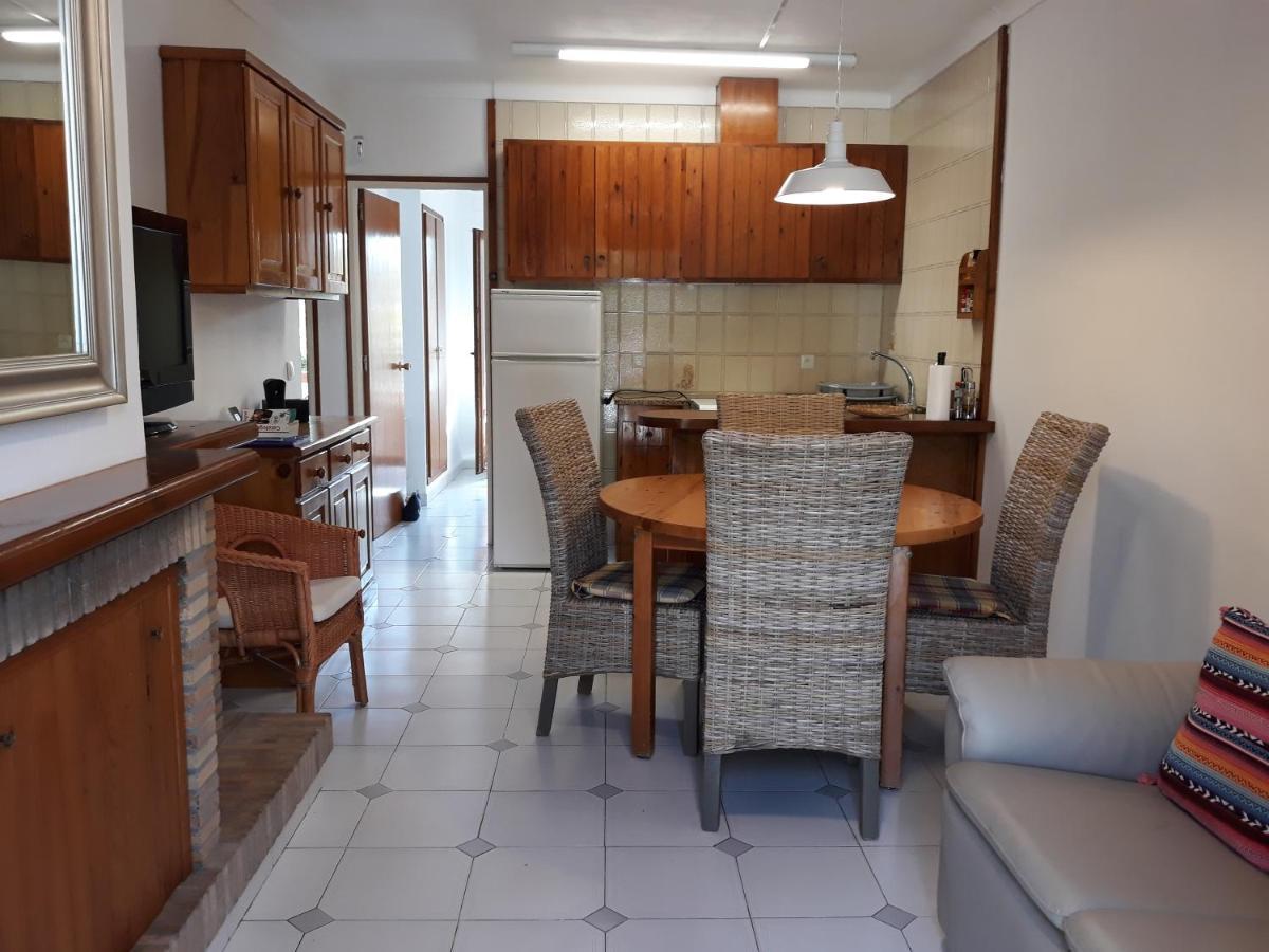 Casa Els Rosers Wifi L' Escala Εξωτερικό φωτογραφία