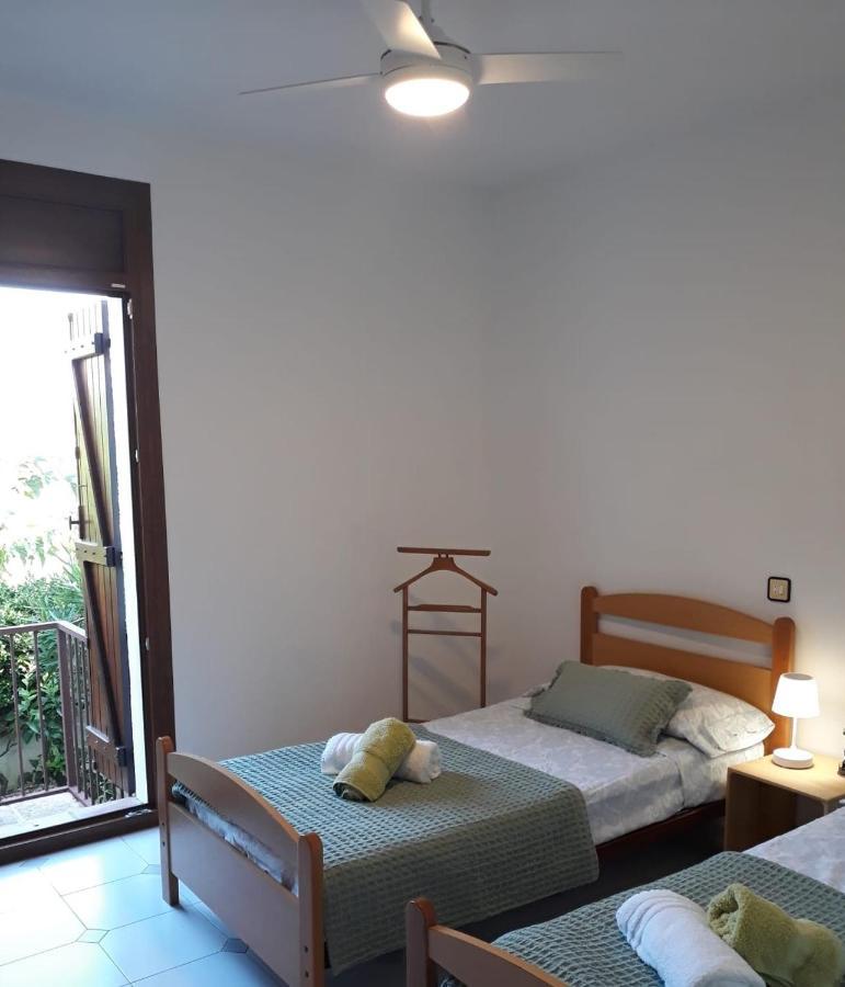 Casa Els Rosers Wifi L' Escala Εξωτερικό φωτογραφία