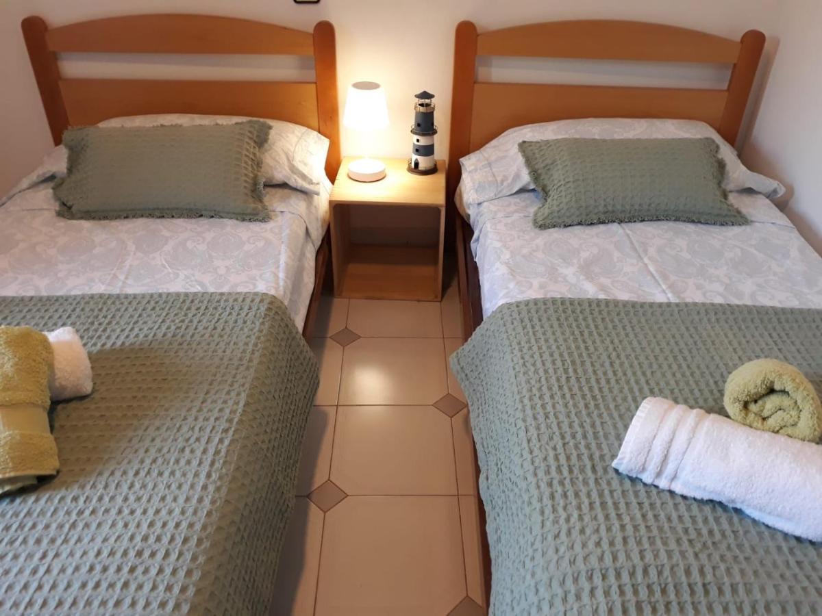 Casa Els Rosers Wifi L' Escala Εξωτερικό φωτογραφία