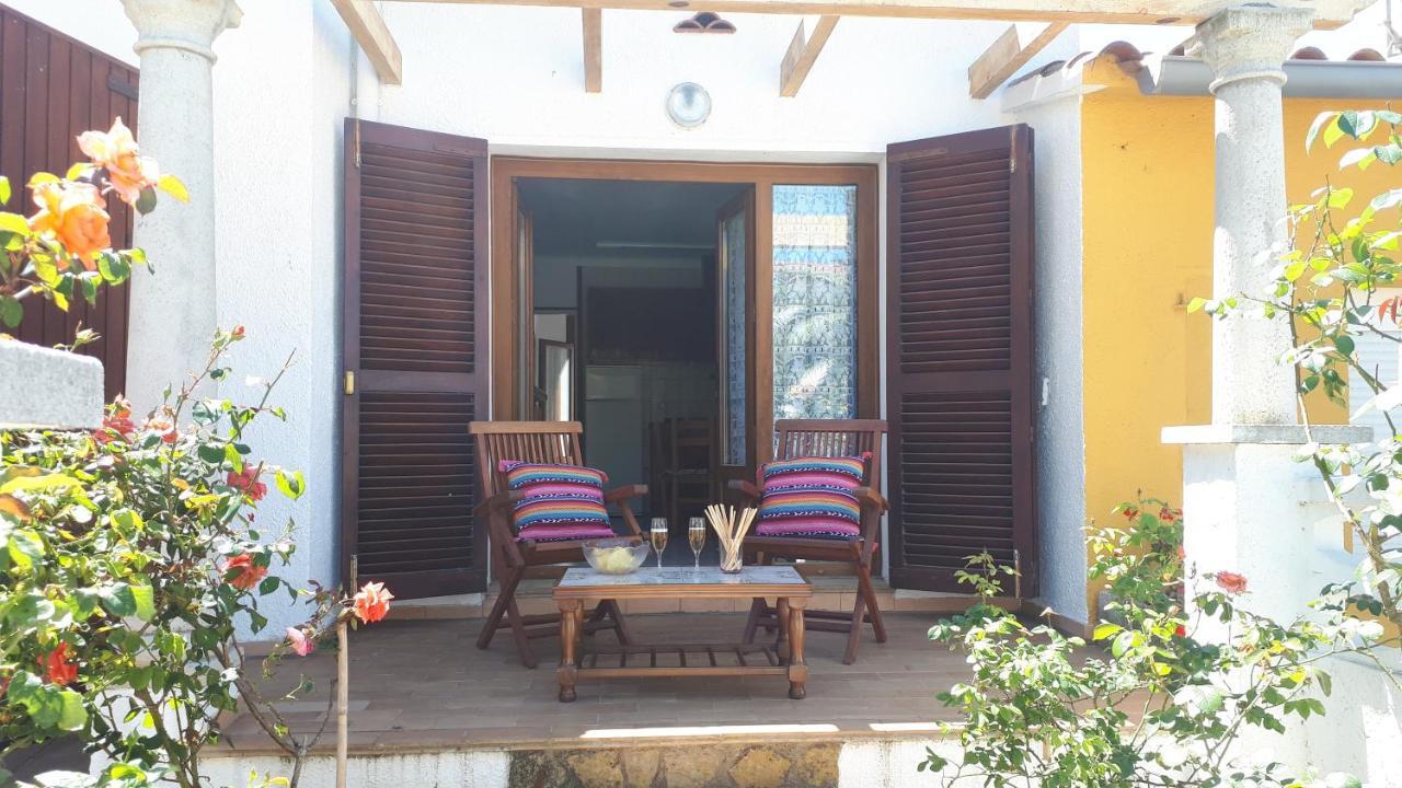 Casa Els Rosers Wifi L' Escala Εξωτερικό φωτογραφία